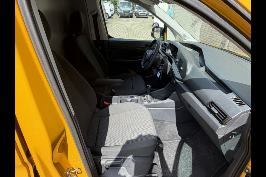 Volkswagen Caddy Cargo 2.0 TDI Comfort Cruise control/trekhaak