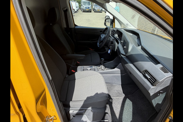 Volkswagen Caddy Cargo 2.0 TDI Comfort Cruise control/trekhaak