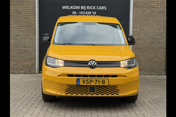 Volkswagen Caddy Cargo 2.0 TDI Comfort Cruise control/trekhaak