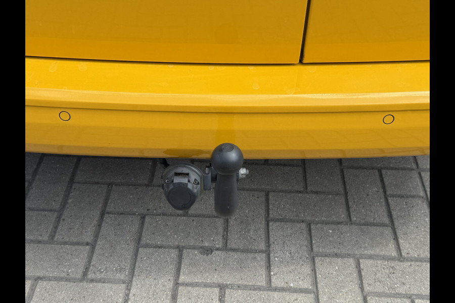 Volkswagen Caddy Cargo 2.0 TDI Comfort Cruise control/trekhaak