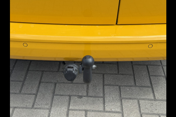 Volkswagen Caddy Cargo 2.0 TDI Comfort Cruise control/trekhaak