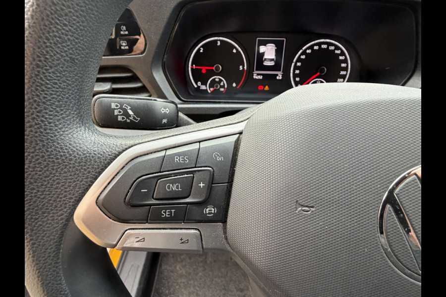 Volkswagen Caddy Cargo 2.0 TDI Comfort Cruise control/trekhaak