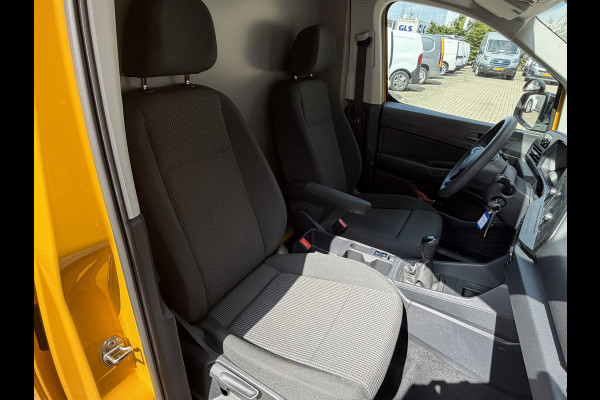 Volkswagen Caddy Cargo 2.0 TDI Comfort Cruise control/trekhaak