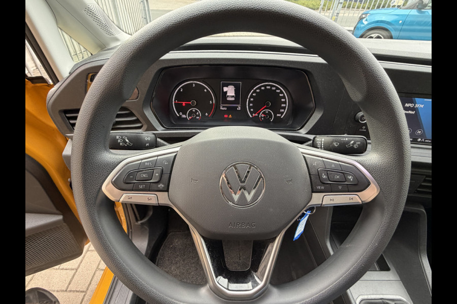 Volkswagen Caddy Cargo 2.0 TDI Comfort Cruise control/trekhaak