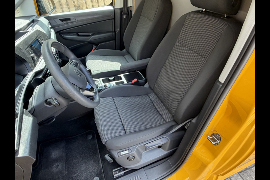 Volkswagen Caddy Cargo 2.0 TDI Comfort Cruise control/trekhaak