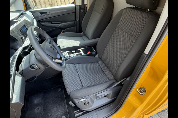 Volkswagen Caddy Cargo 2.0 TDI Comfort Cruise control/trekhaak