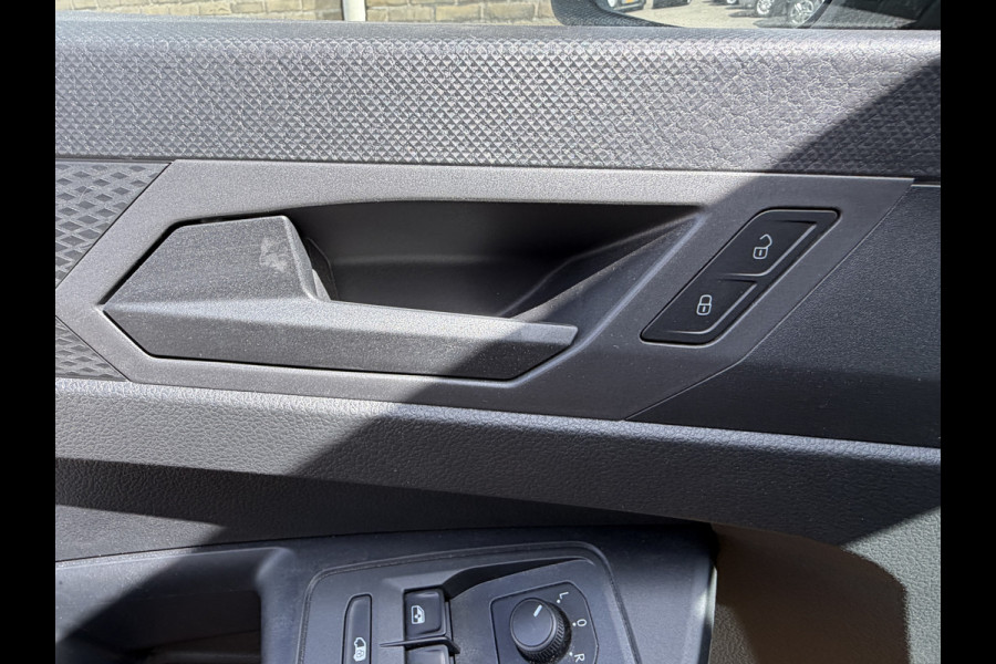 Volkswagen Caddy Cargo 2.0 TDI Comfort Cruise control/trekhaak