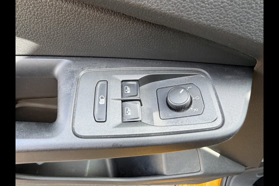 Volkswagen Caddy Cargo 2.0 TDI Comfort Cruise control/trekhaak