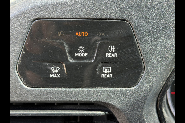Volkswagen Caddy Cargo 2.0 TDI Comfort Cruise control/trekhaak