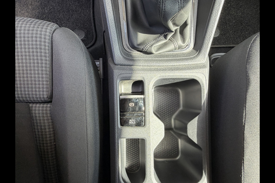Volkswagen Caddy Cargo 2.0 TDI Comfort Cruise control/trekhaak
