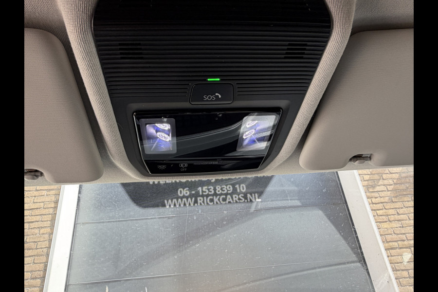 Volkswagen Caddy Cargo 2.0 TDI Comfort Cruise control/trekhaak