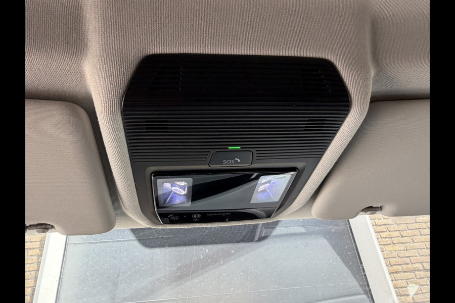 Volkswagen Caddy Cargo 2.0 TDI Comfort Cruise control/trekhaak