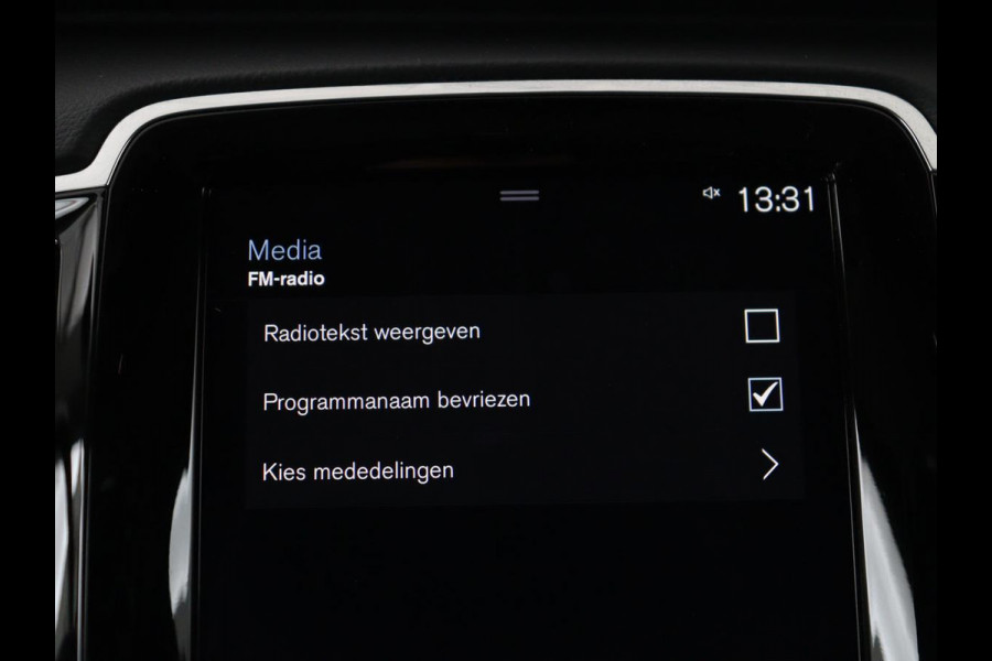 Volvo XC90 2.0 T8 Recharge AWD Inscription Exclusive | SOH 90.1% | Panoramadak | Head-up | Stoelkoeling | Harman/Kardon | 360 camera | Adaptive cruise | Kristal | Carplay | Memory | Stuur/stoel verwarming