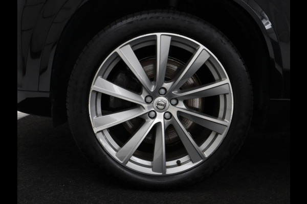 Volvo XC90 2.0 T8 Recharge AWD Inscription Exclusive | SOH 90.1% | Panoramadak | Head-up | Stoelkoeling | Harman/Kardon | 360 camera | Adaptive cruise | Kristal | Carplay | Memory | Stuur/stoel verwarming
