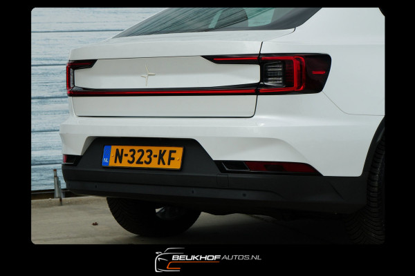 Polestar 2 Standard Range Single Motor 63kWh Carplay Soh91.9