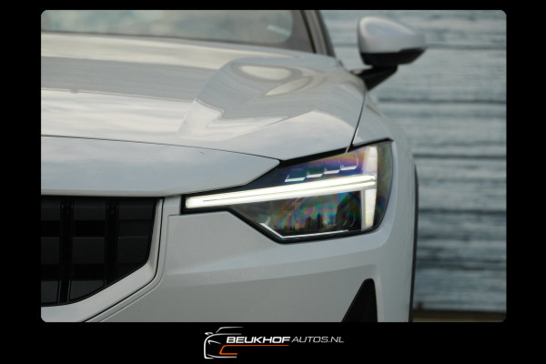 Polestar 2 Standard Range Single Motor 63kWh Carplay Soh91.9