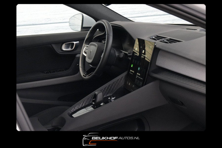 Polestar 2 Standard Range Single Motor 63kWh Carplay Soh91.9