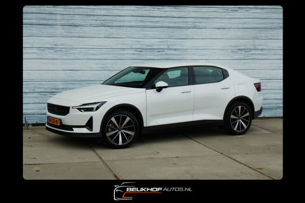Polestar 2 Standard Range Single Motor 63kWh Carplay Soh91.9