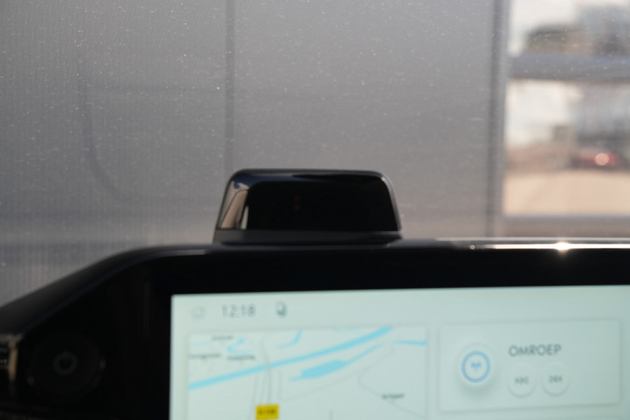 Ford E-Transit Custom 340 L2H1 Sport 71 kWh 218pk - ACC - B&O - Navi - Stoel/Stuurverwarming - 360 Camera - Blindspot - Rijklaar