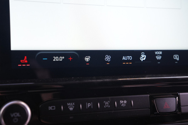 Ford E-Transit Custom 340 L2H1 Sport 71 kWh 218pk - ACC - B&O - Navi - Stoel/Stuurverwarming - 360 Camera - Blindspot - Rijklaar