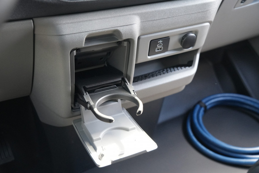 Ford E-Transit Custom 340 L2H1 Sport 71 kWh 218pk - ACC - B&O - Navi - Stoel/Stuurverwarming - 360 Camera - Blindspot - Rijklaar