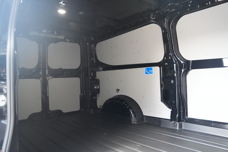 Ford E-Transit Custom 340 L2H1 Sport 71 kWh 218pk - ACC - B&O - Navi - Stoel/Stuurverwarming - 360 Camera - Blindspot - Rijklaar