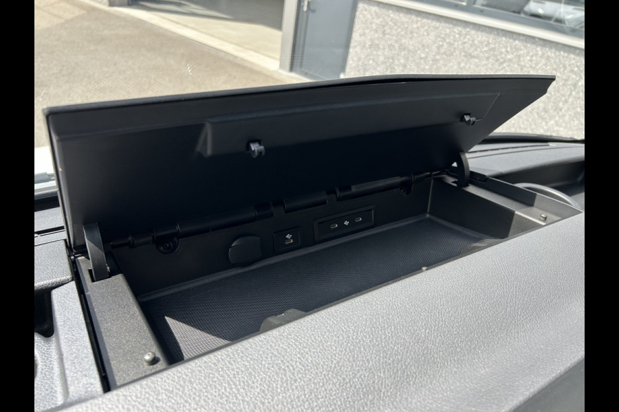 Mercedes-Benz Sprinter 317 CDI L3 H2 Pro LED / MBUX / Navigatie / Camera / Cruise control / Airco / 270 Graden achterdeuren