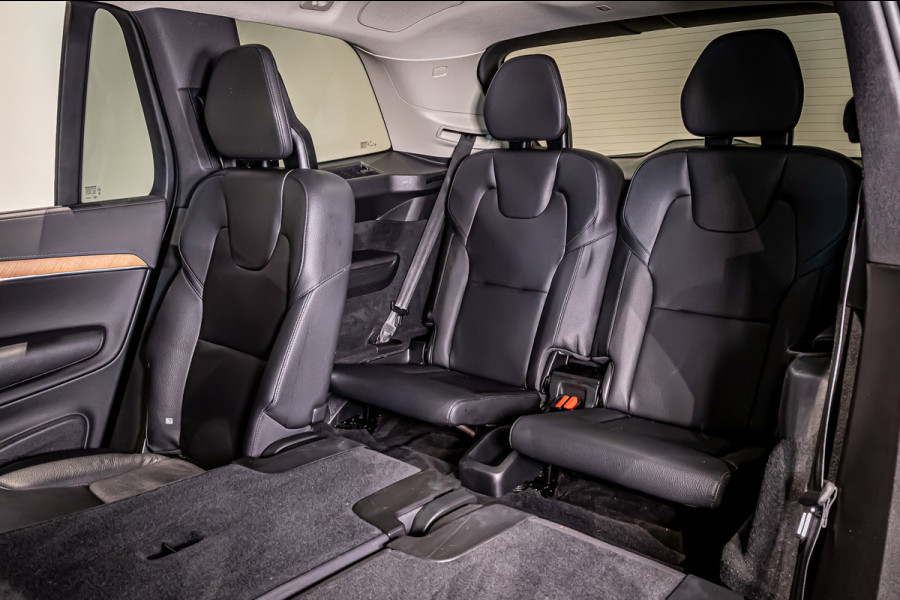 Volvo XC90 2.0 T8 Recharge AWD Inscription|7-per|NAP|H&K|360