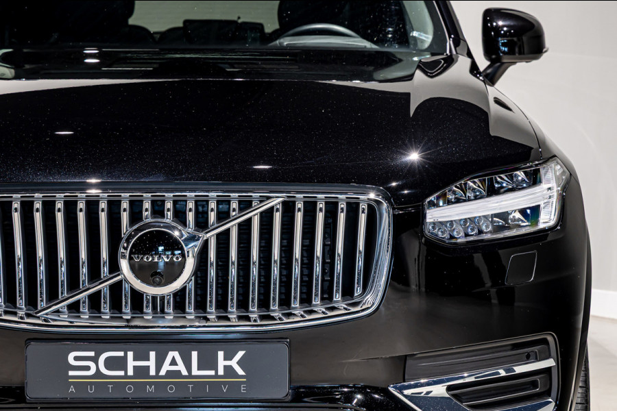 Volvo XC90 2.0 T8 Recharge AWD Inscription|7-per|NAP|H&K|360