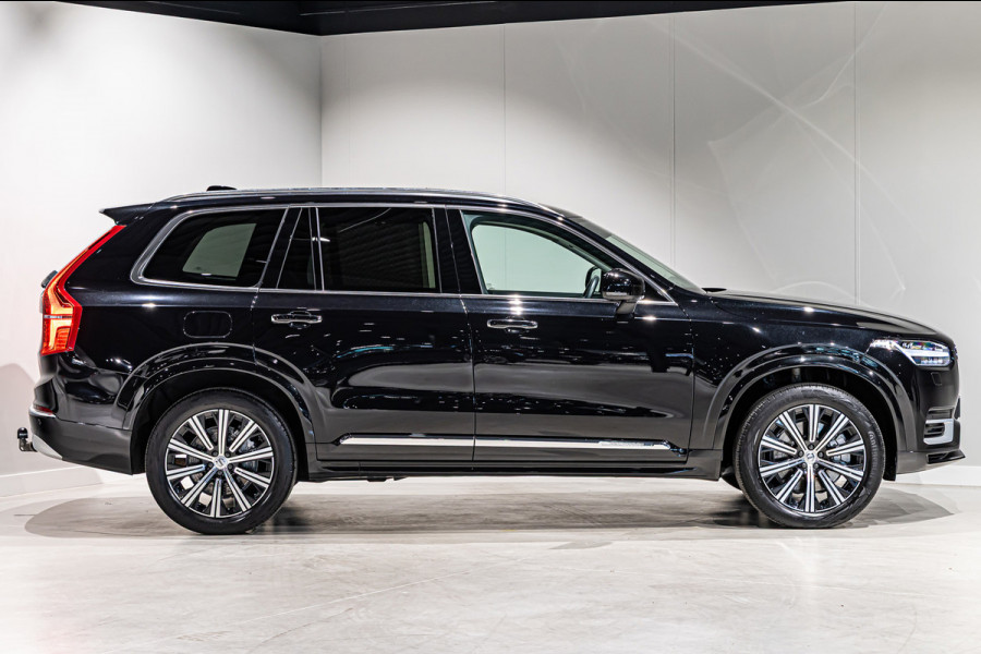 Volvo XC90 2.0 T8 Recharge AWD Inscription|7-per|NAP|H&K|360