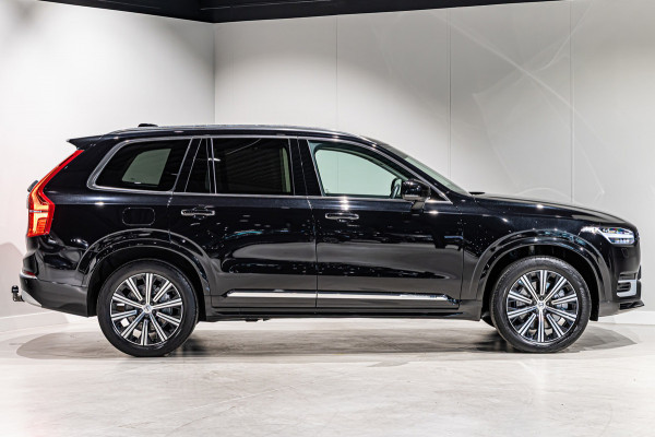 Volvo XC90 2.0 T8 Recharge AWD Inscription|7-per|NAP|H&K|360