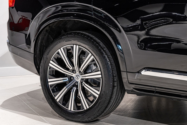Volvo XC90 2.0 T8 Recharge AWD Inscription|7-per|NAP|H&K|360