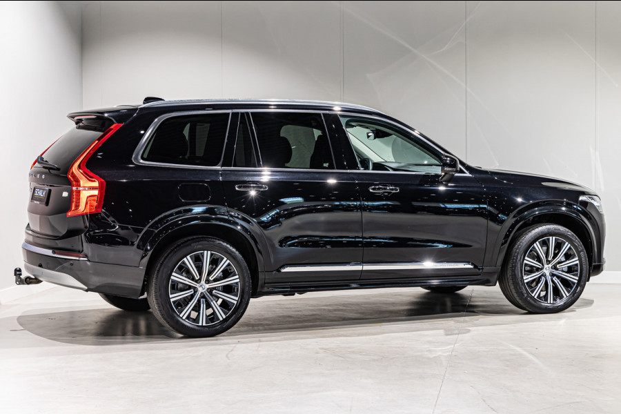 Volvo XC90 2.0 T8 Recharge AWD Inscription|7-per|NAP|H&K|360