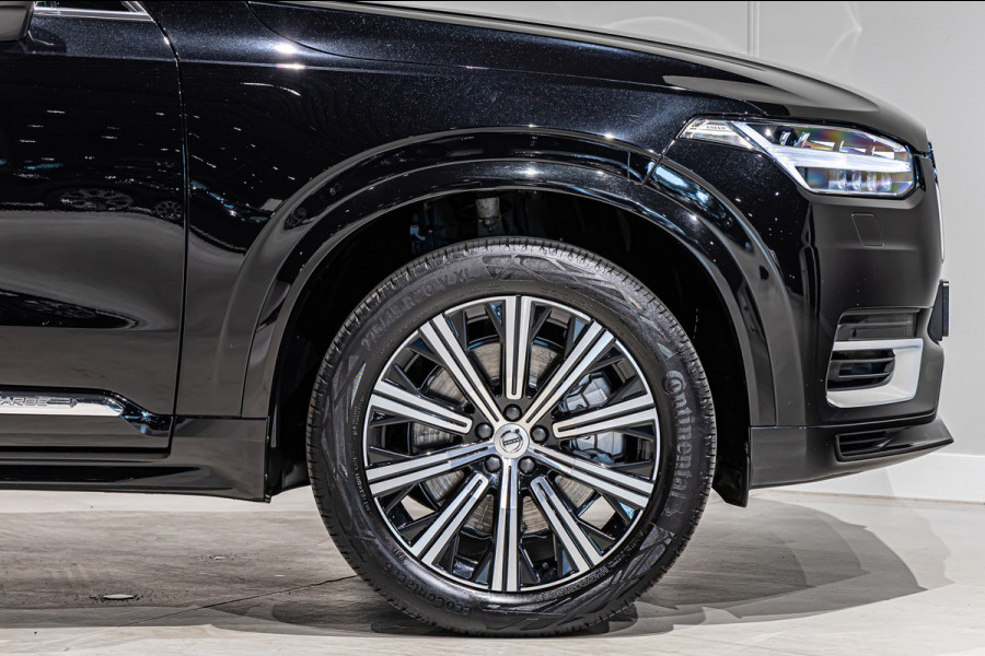 Volvo XC90 2.0 T8 Recharge AWD Inscription|7-per|NAP|H&K|360