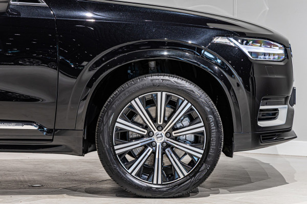 Volvo XC90 2.0 T8 Recharge AWD Inscription|7-per|NAP|H&K|360