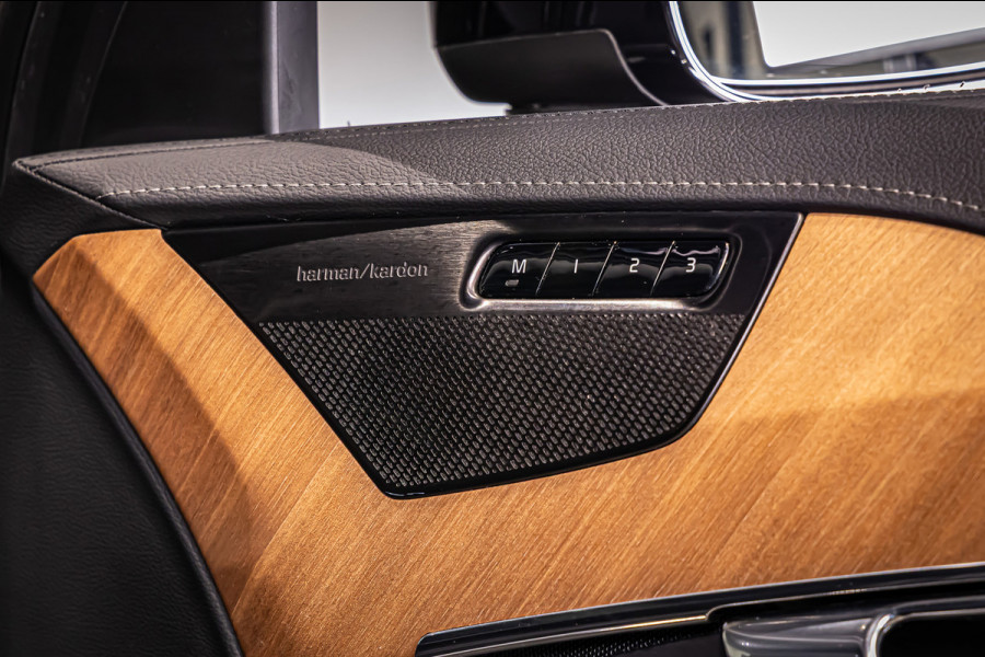 Volvo XC90 2.0 T8 Recharge AWD Inscription|7-per|NAP|H&K|360
