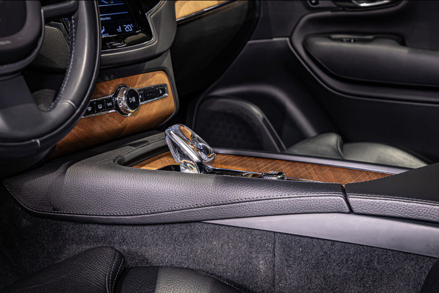 Volvo XC90 2.0 T8 Recharge AWD Inscription|7-per|NAP|H&K|360