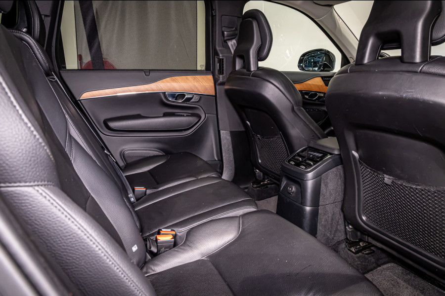 Volvo XC90 2.0 T8 Recharge AWD Inscription|7-per|NAP|H&K|360