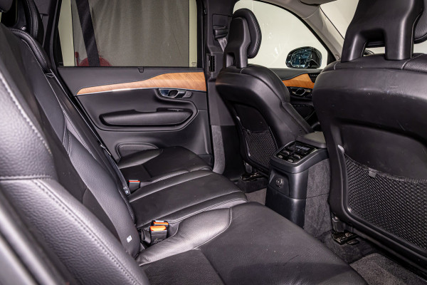 Volvo XC90 2.0 T8 Recharge AWD Inscription|7-per|NAP|H&K|360