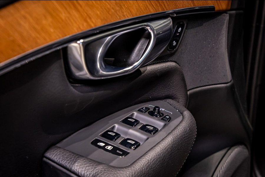 Volvo XC90 2.0 T8 Recharge AWD Inscription|7-per|NAP|H&K|360