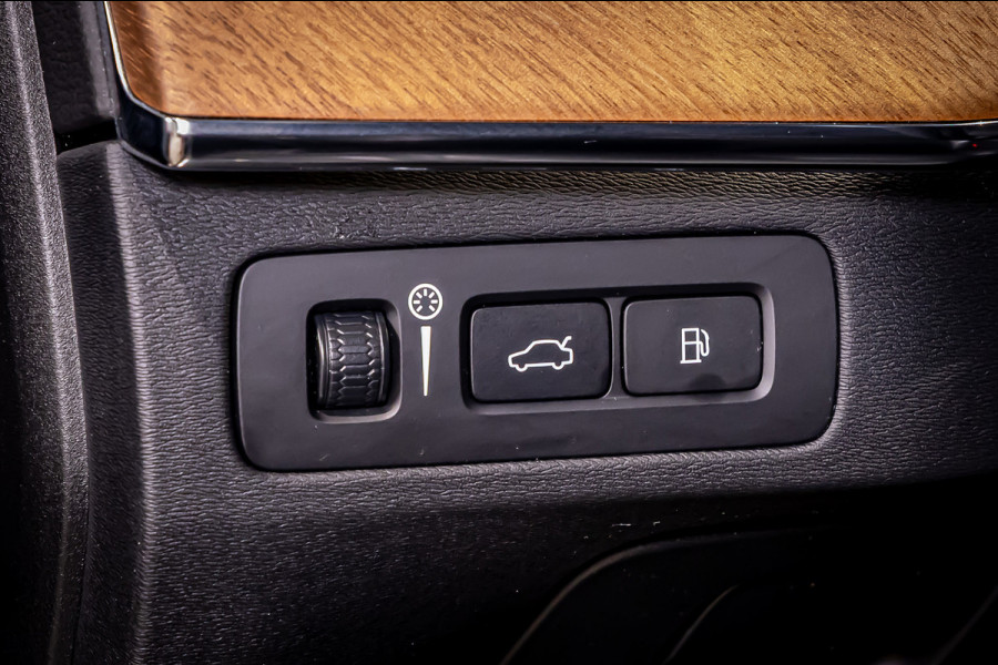 Volvo XC90 2.0 T8 Recharge AWD Inscription|7-per|NAP|H&K|360
