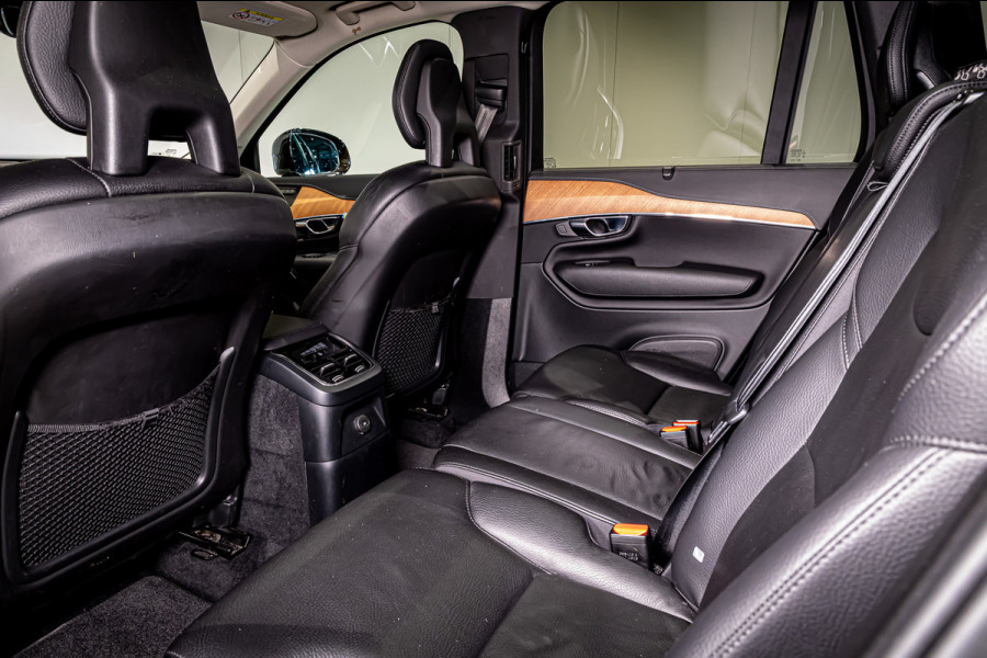 Volvo XC90 2.0 T8 Recharge AWD Inscription|7-per|NAP|H&K|360