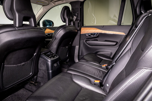 Volvo XC90 2.0 T8 Recharge AWD Inscription|7-per|NAP|H&K|360