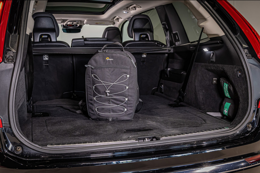 Volvo XC90 2.0 T8 Recharge AWD Inscription|7-per|NAP|H&K|360