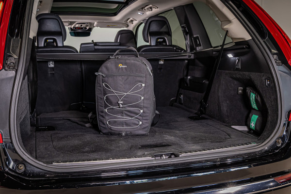 Volvo XC90 2.0 T8 Recharge AWD Inscription|7-per|NAP|H&K|360