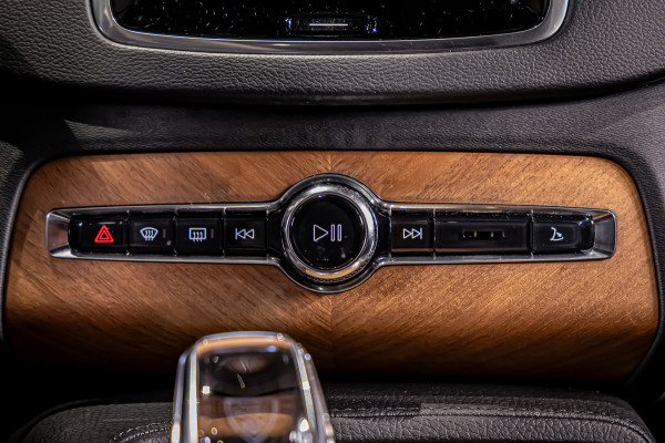Volvo XC90 2.0 T8 Recharge AWD Inscription|7-per|NAP|H&K|360