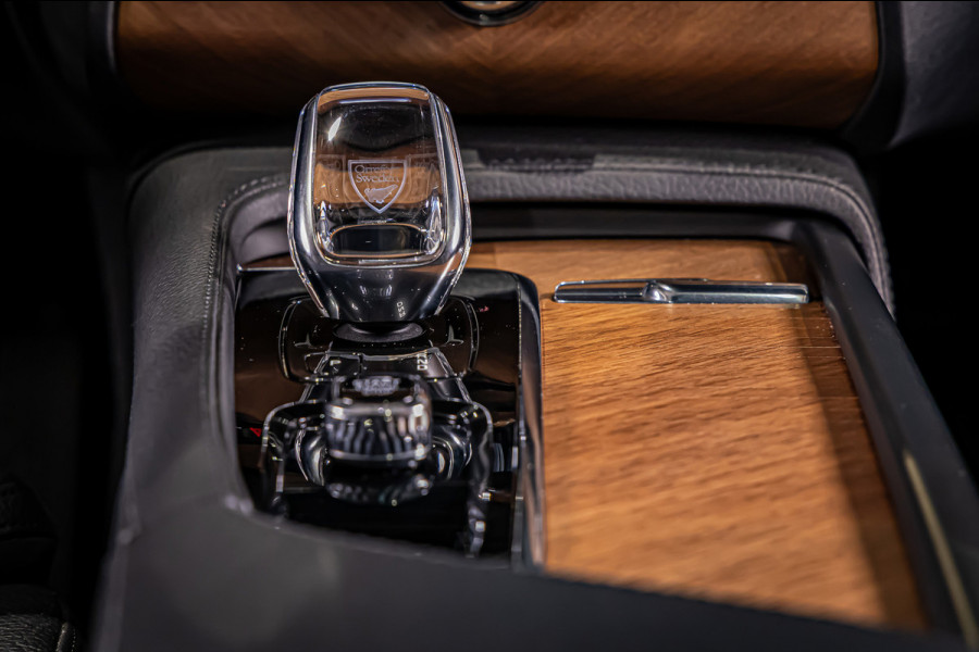 Volvo XC90 2.0 T8 Recharge AWD Inscription|7-per|NAP|H&K|360