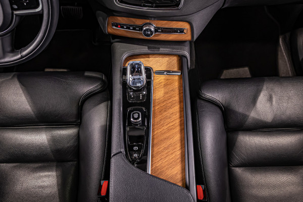 Volvo XC90 2.0 T8 Recharge AWD Inscription|7-per|NAP|H&K|360