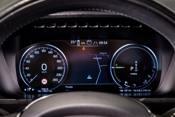 Volvo XC90 2.0 T8 Recharge AWD Inscription|7-per|NAP|H&K|360
