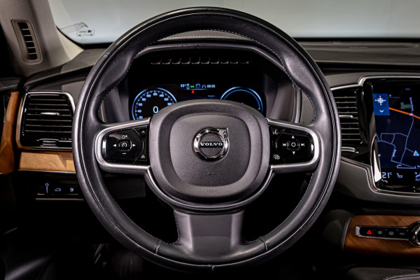 Volvo XC90 2.0 T8 Recharge AWD Inscription|7-per|NAP|H&K|360